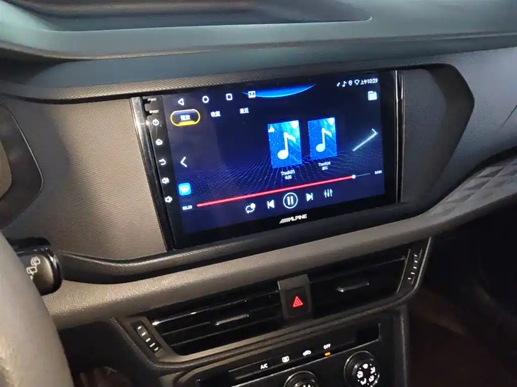 Volkswagen Tharu 2021 Model 280TSI 2WD Trend Edition фото 9