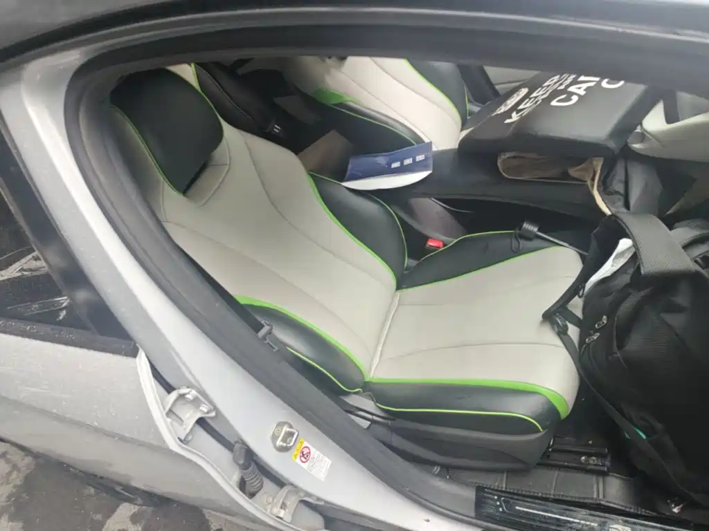 BYD Dolphin 2021 2021 405km Freedom Edition