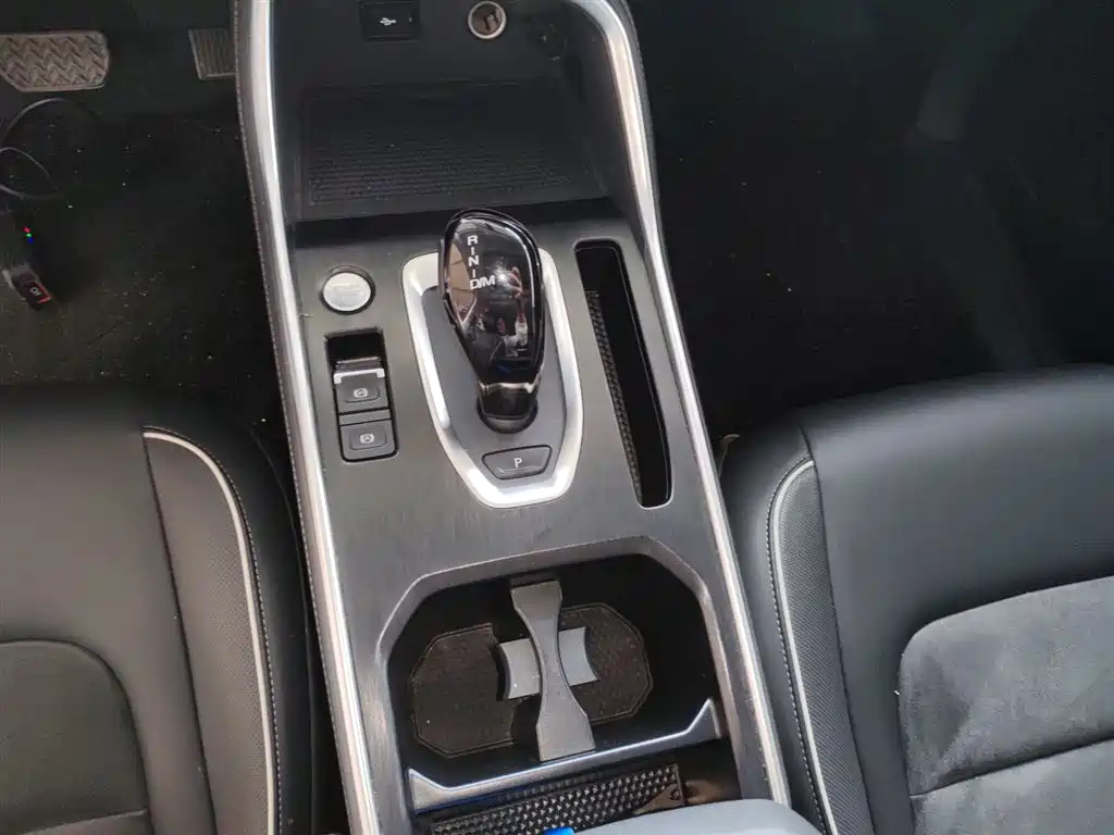 Haval H6 2023 National Trend Edition 1.5T Automatic Urban фото 14