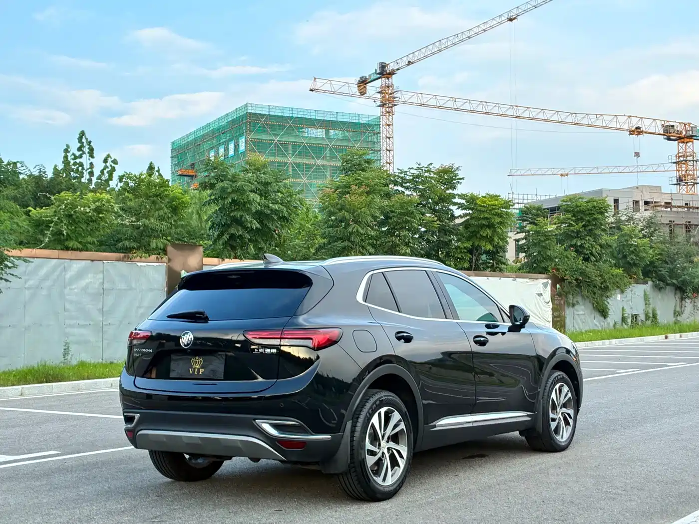 Buick Envision S 2021 2020 Enclave S 652T 2WD Elite