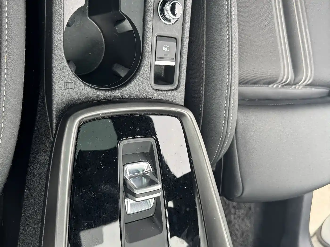 Audi A3 2023 A3L Limousine 35 TFSI Fashion Sport фото 16