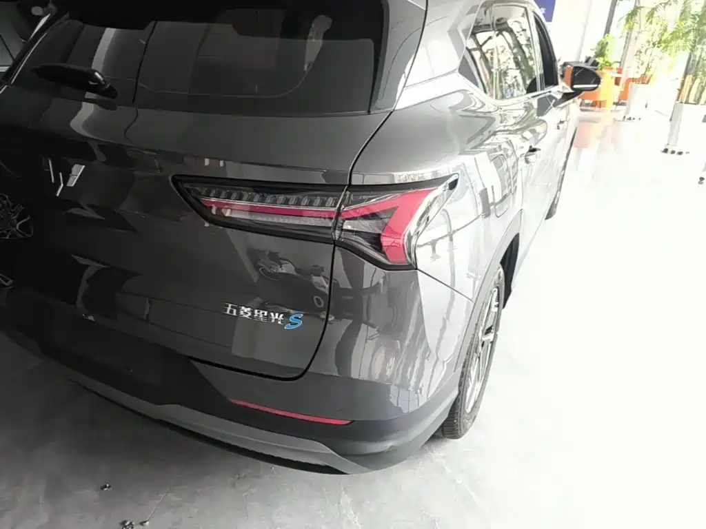 Wuling Motors Wuling Xingguang S 2025 2024 130km Pilot