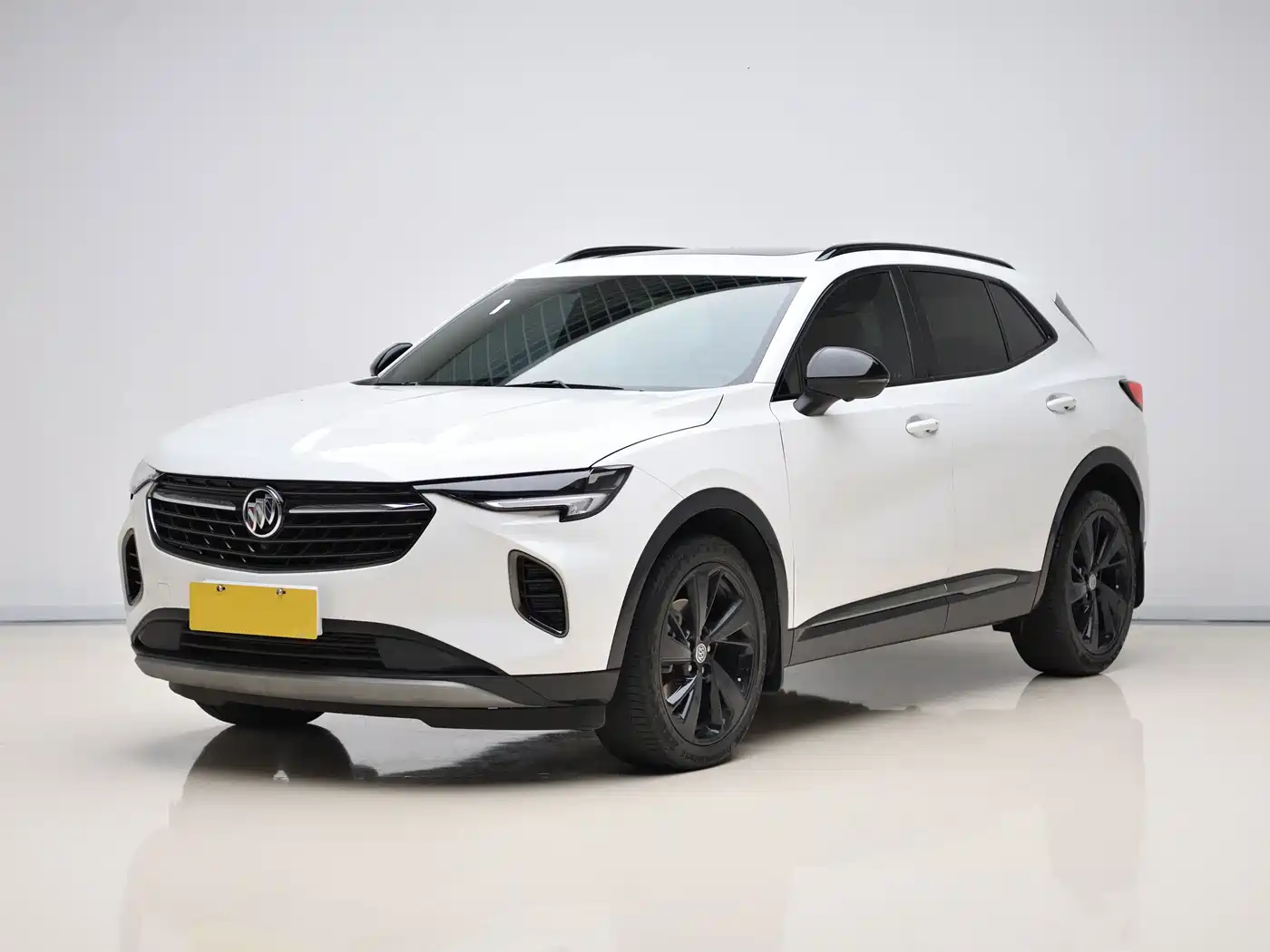 Buick Envision S 2020 2020 Enclave S 652T FWD Limited S Sport Edition