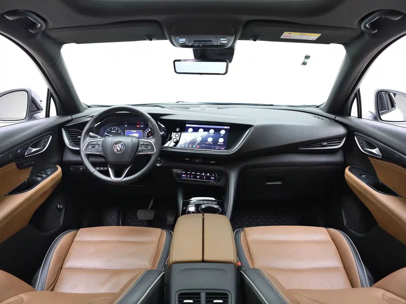 Buick Envision S 2020 2020 Enclave S 652T FWD Limited S Sport Edition