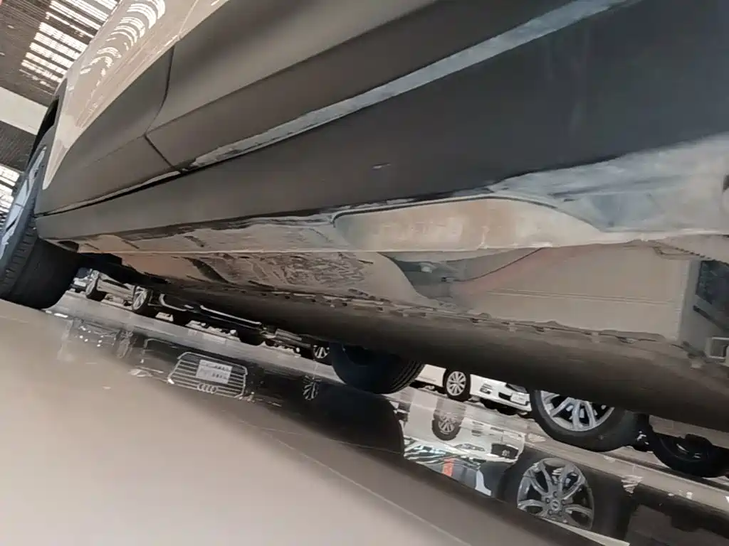 Geely Galaxy Starry Wish 2026 2026 Edition 410km Freedom Version