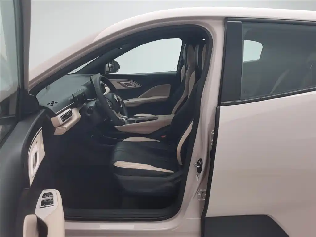 BYD Seagull 2025 305km Vitality фото 10