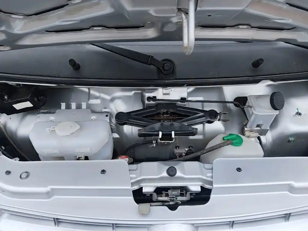 Dongfeng Xiaokang DFSK K05S 2021 2019 1.2L Utility China VI DK12