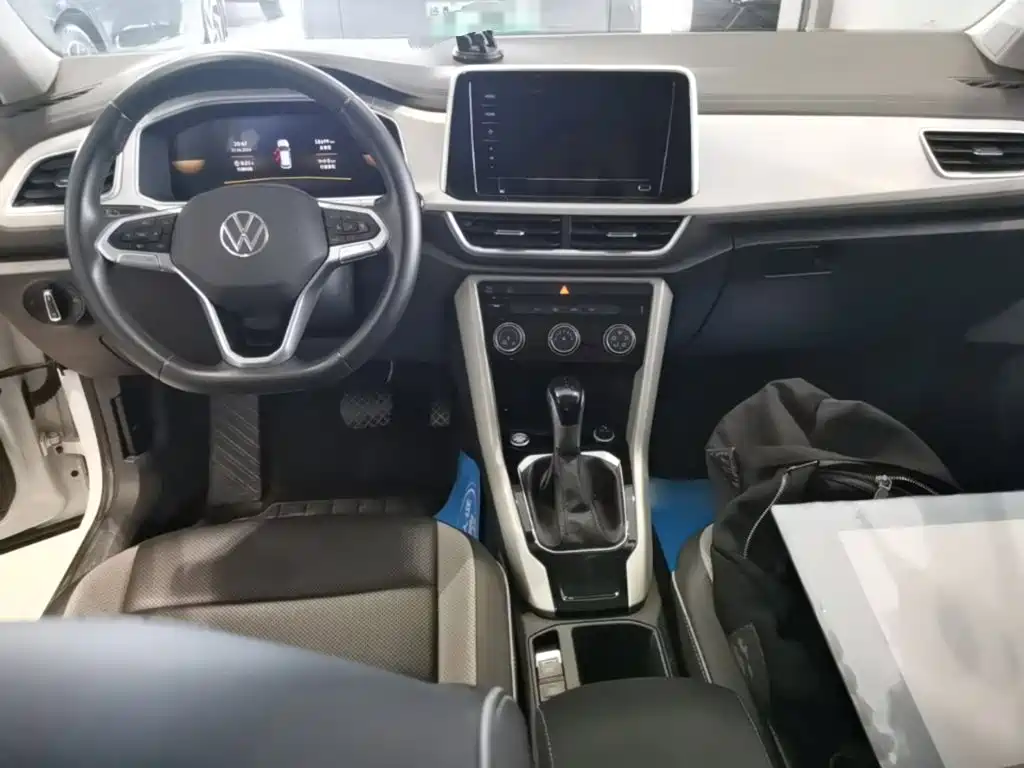 Volkswagen T-ROC 2024 2024 280TSI DSG 2WD Time Edition