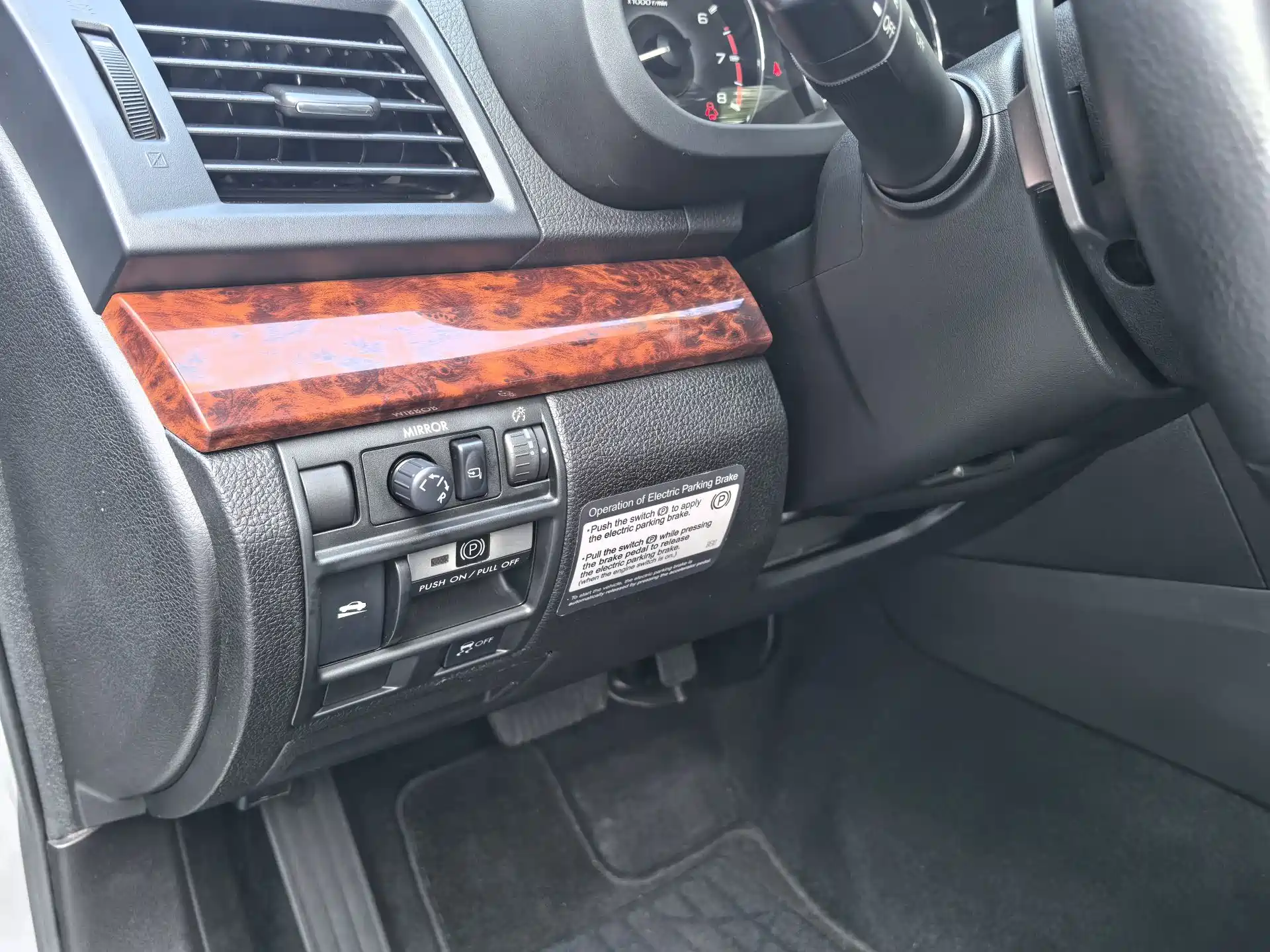 Фото 22 - Subaru Outback
