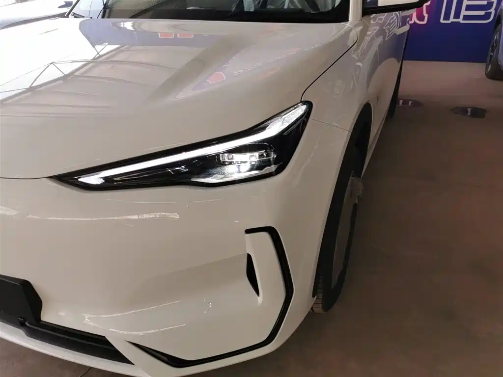 Geely Galaxy Galaxy E5 2026 530km Voyager Edition фото 24