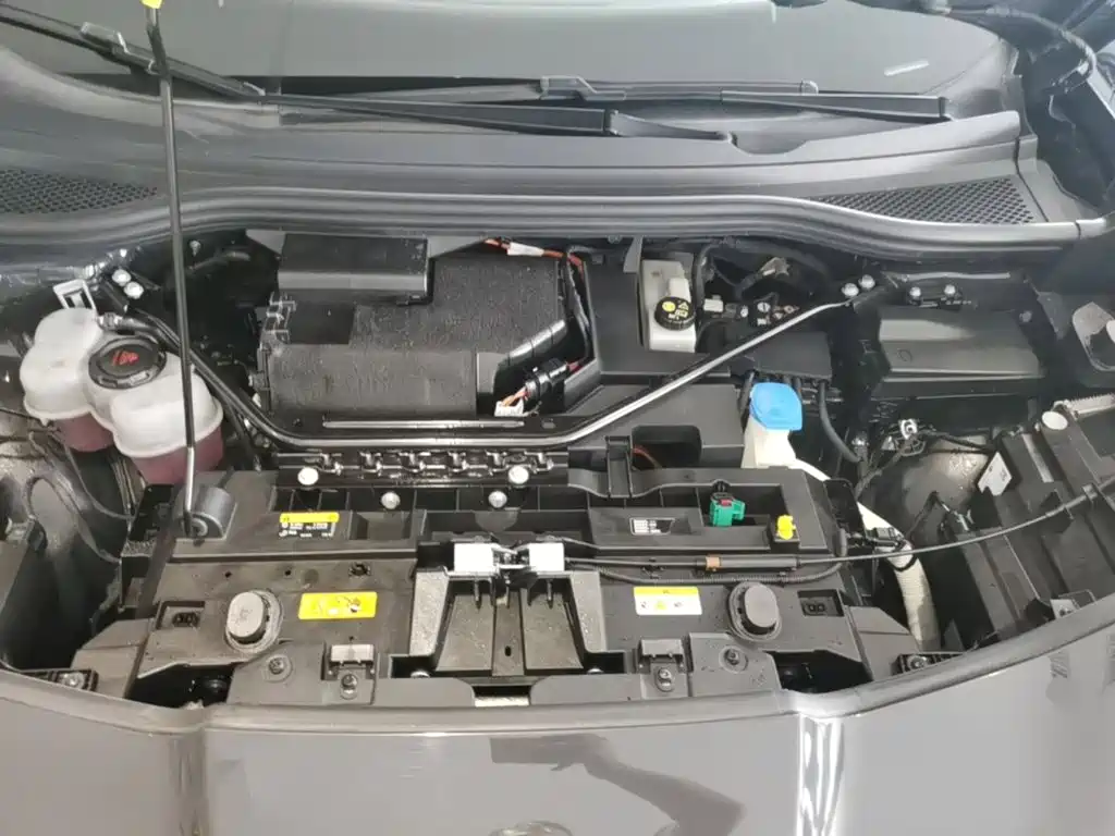 Фото 20 - Volkswagen Unique 06