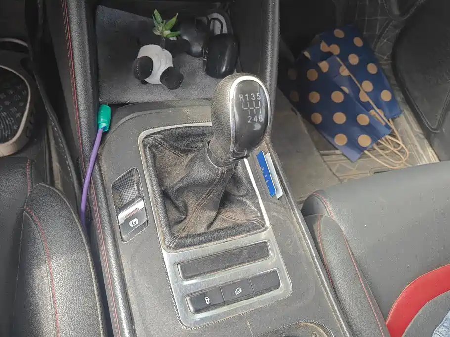 Changan CS55 2017 2017 1.5T Manual Xuandong Edition