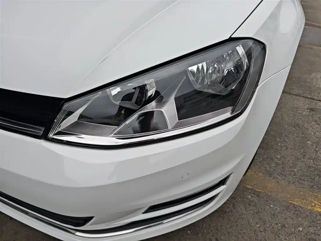Volkswagen Golf 2017 230TSI Auto Luxury Millionth Anniversary Edition фото 18