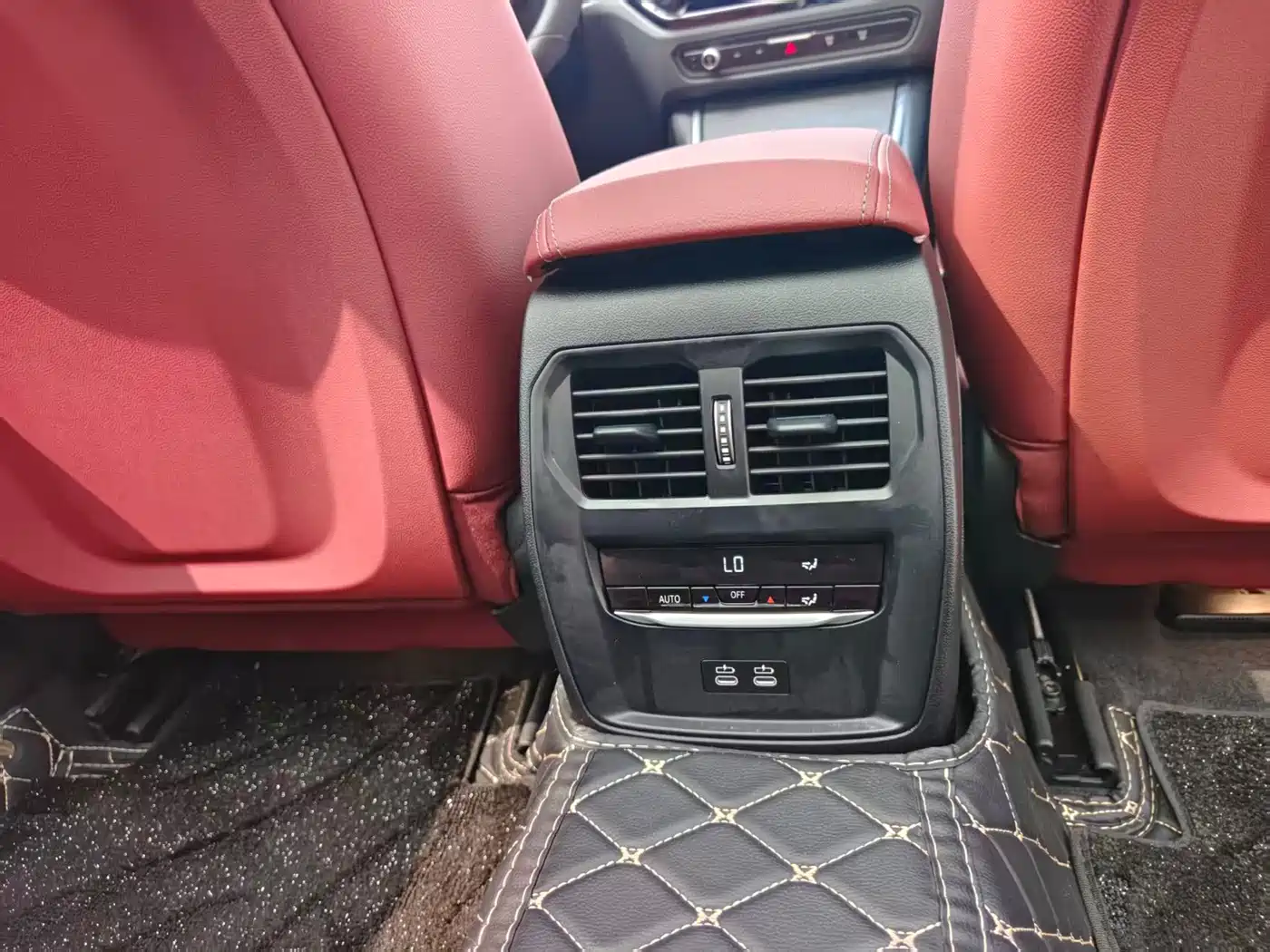 BMW 3 Series 2025 2025 325Li M Sport Package