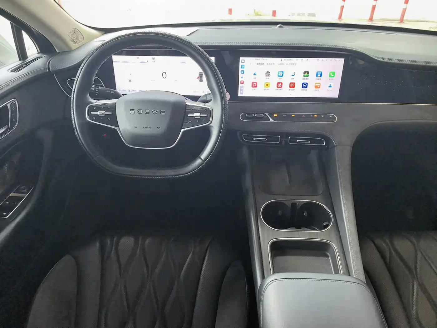Photo 12 - Roewe D7