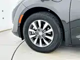 Фото 5 - Chrysler Pacifica PHEV
