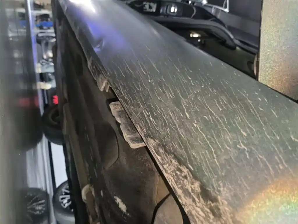 Cadillac XTS 2018 28T Technology фото 21