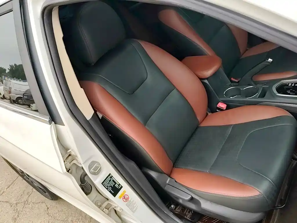 BYD G5 2014 2014 1.5TID Automatic Premium