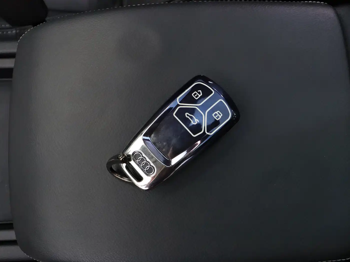 Audi Q5L 2020 40 TFSI Prestige Fashion фото 19