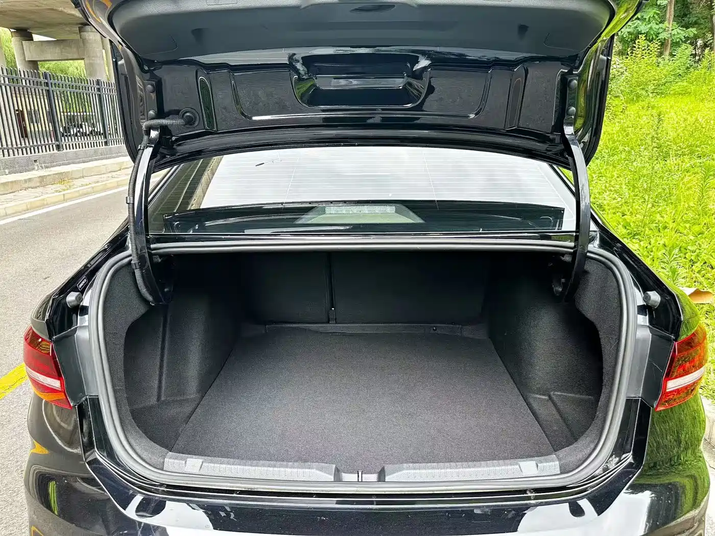 Volkswagen Lavida, миниатюра 12