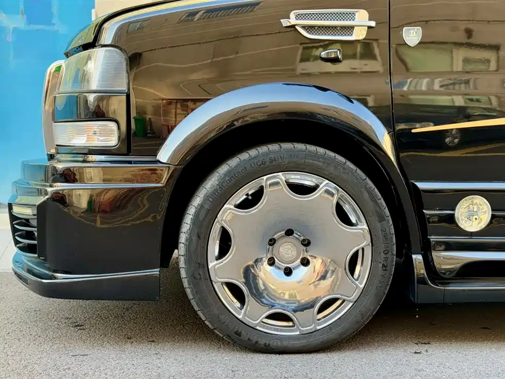 GMC Savana 2018 2014 5.3L AWD Leader Edition