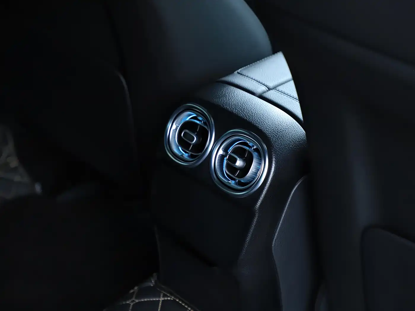 Mercedes-Benz C-Class 2024 Facelift III C 260 L Sport фото 18