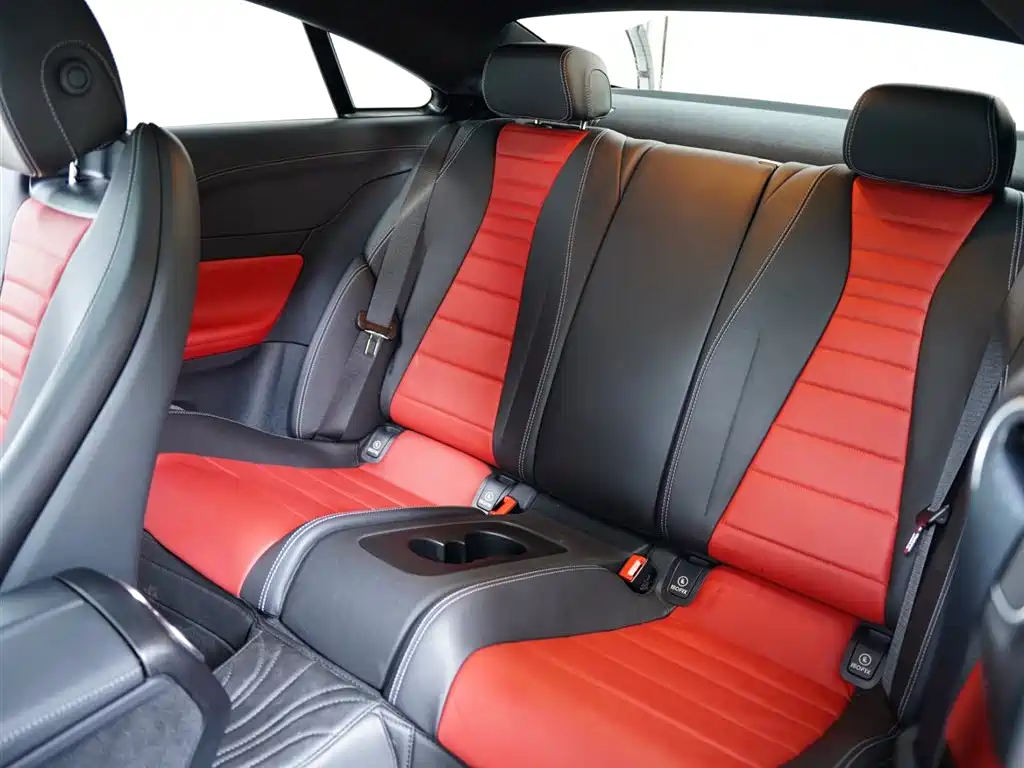 Mercedes-Benz E-Class (Import) 2023 Facelift E 260 Coupe фото 32