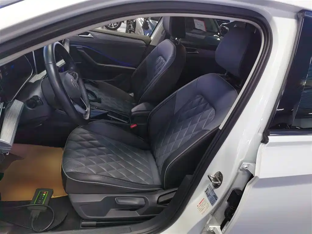 Volkswagen Sagitar 2023 280TSI DSG Beyond Lite фото 15