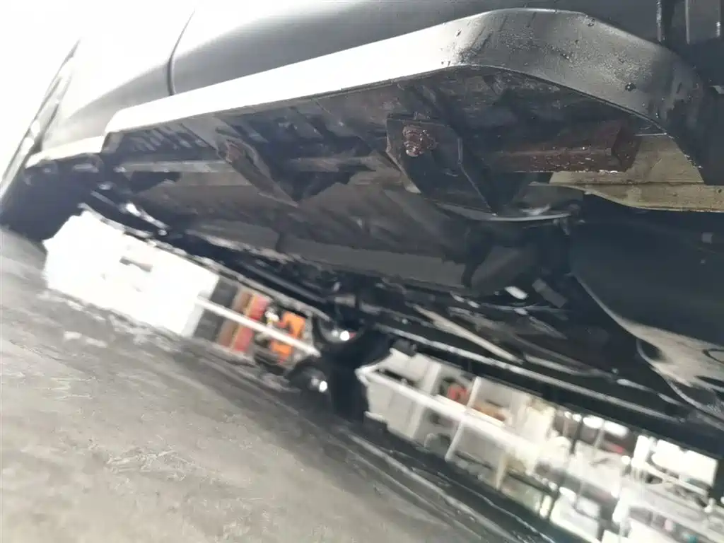 Toyota Corolla Cross 2023 2.0L Elite Edition фото 21
