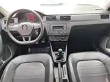 Фото 10 - Volkswagen Santana