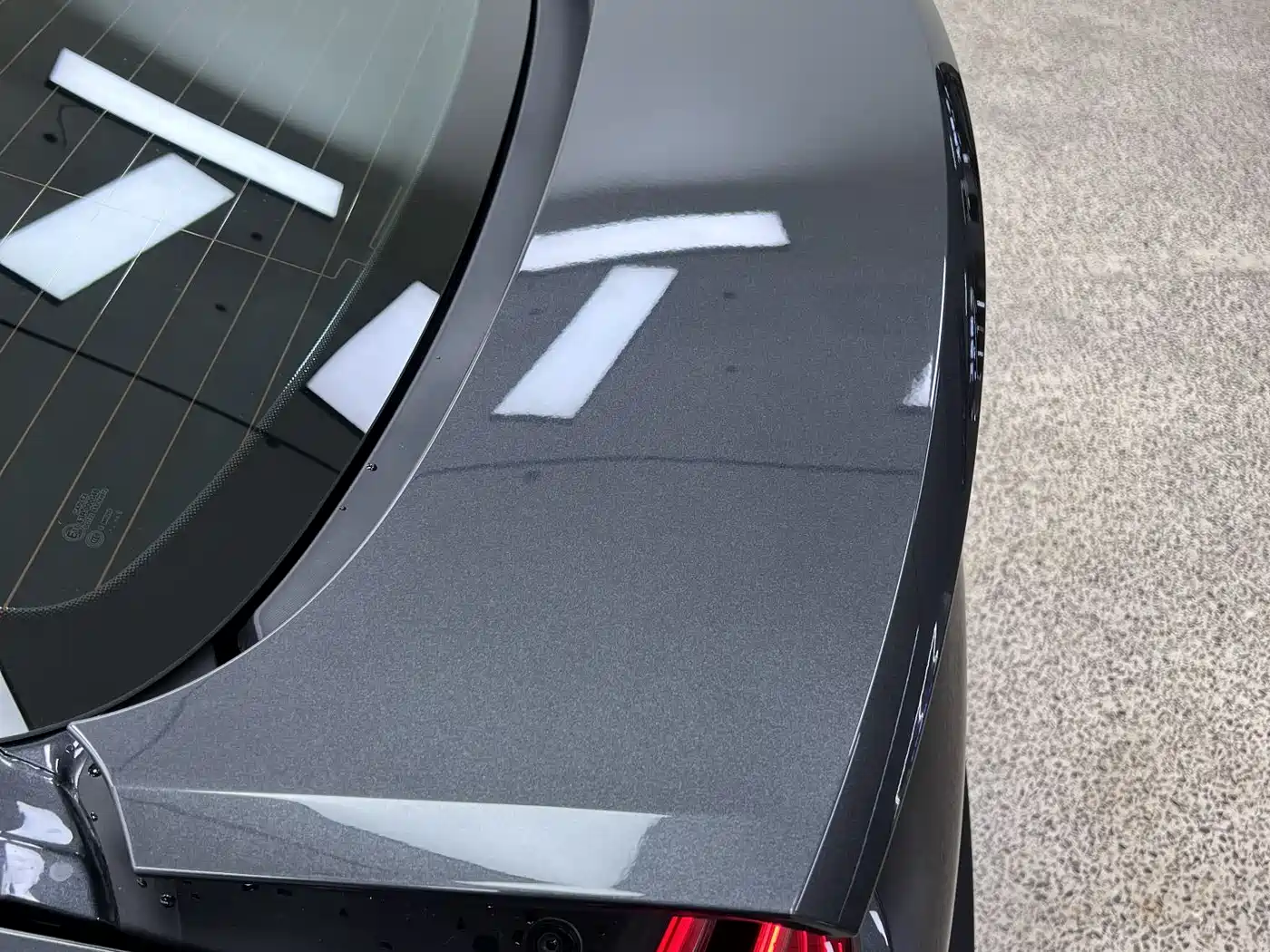 Porsche Panamera 2017 Panamera 3.0T фото 39