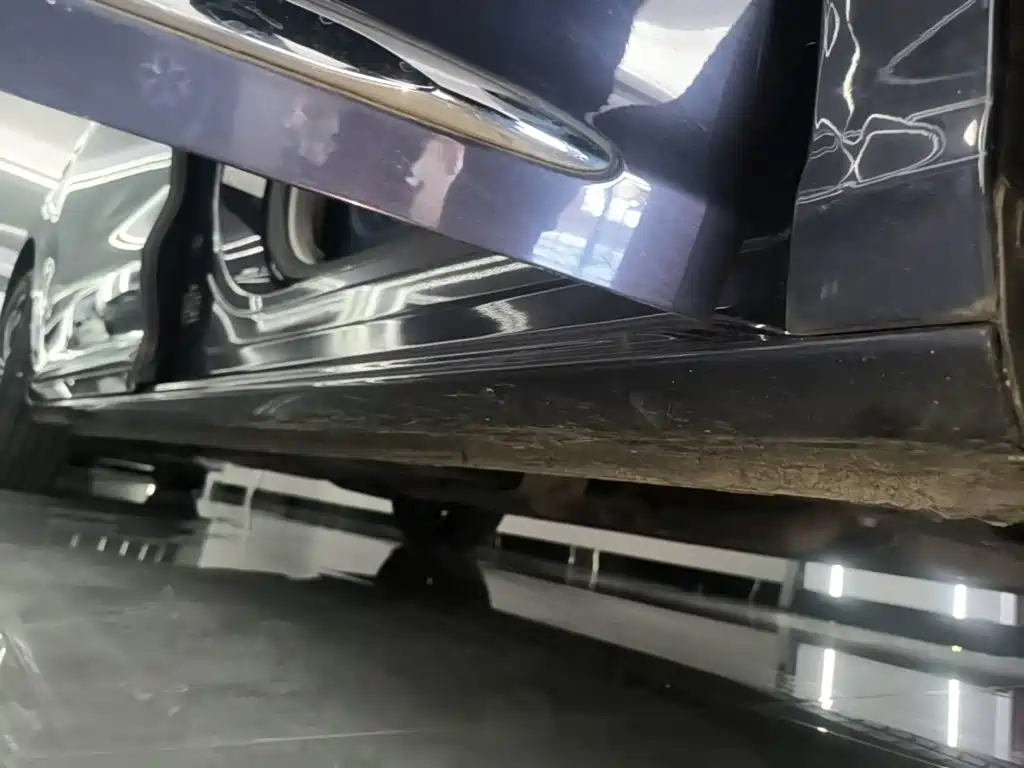 Roewe iMAX8 2022 2022 400TGI Gathering Edition