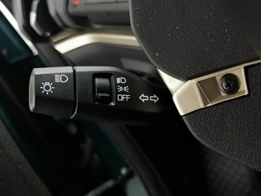 Baojun KiWi EV, миниатюра 21