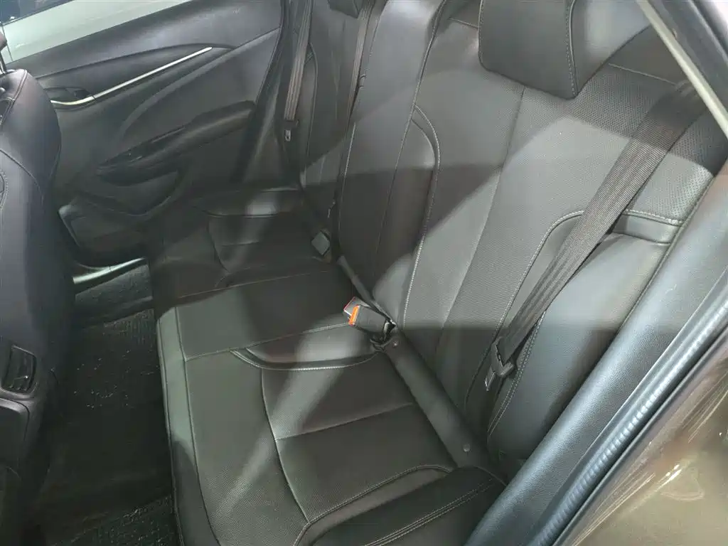 Buick Excelle 2021 Facelift Exemplar 1.5L Auto Elite фото 17