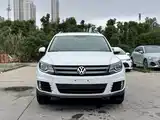 Photo 1 - Volkswagen Tiguan