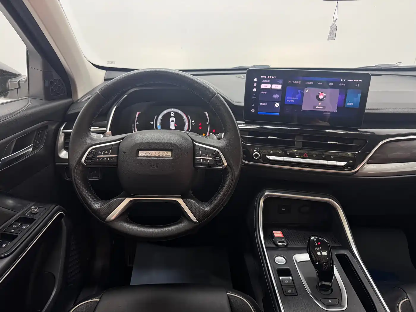 Haval H6 2021 Model National Trend Edition 1.5T Auto Champion фото 16