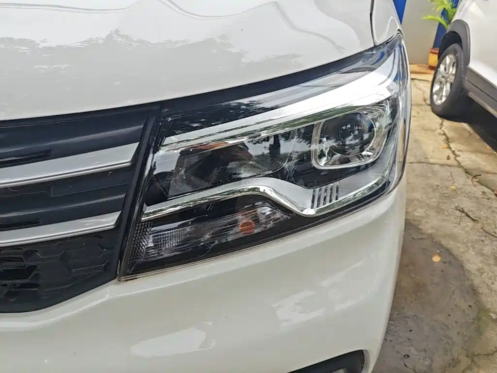 Changan Kaicheng Ono S 2026 2023 1.5L Premium Edition Dual AC Bus JL473QG 7-Seater