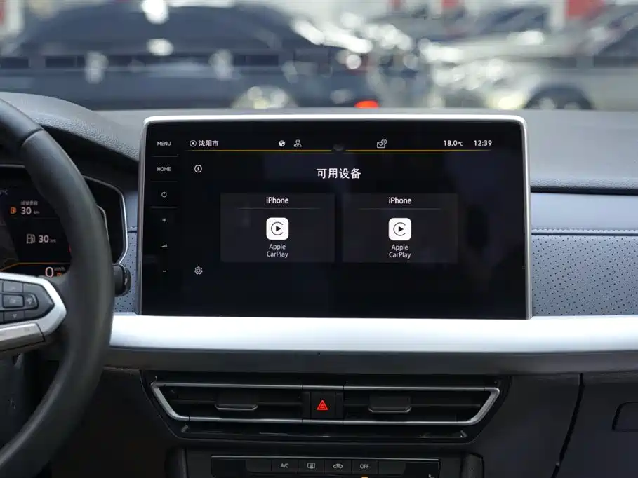 Volkswagen Lavida 2023 Facelift 1.5L Auto Starlight 5 Million Edition фото 19