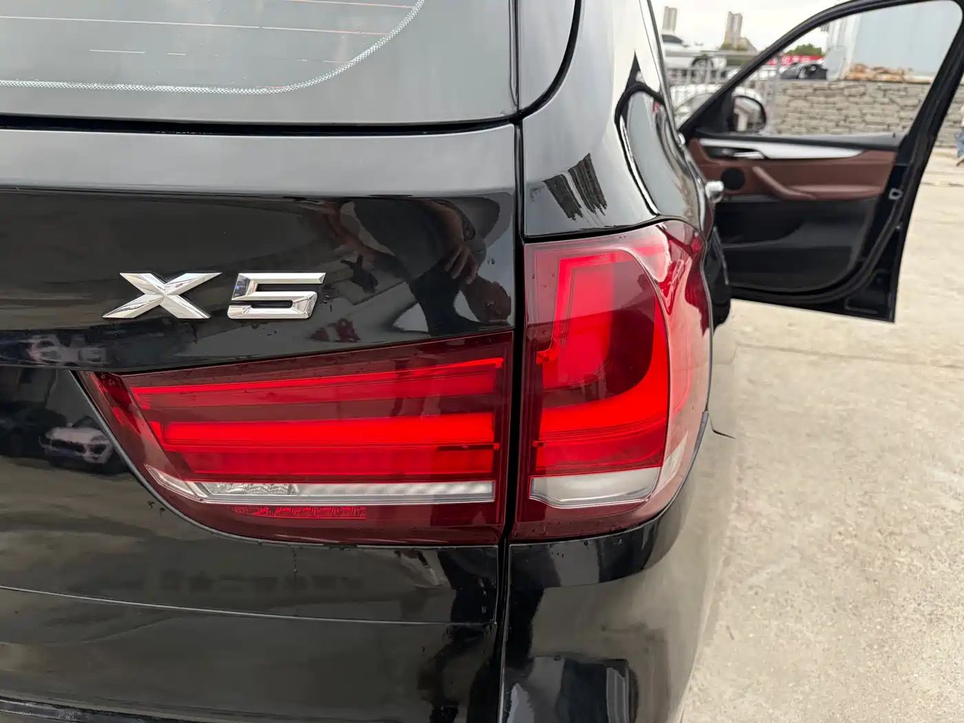 BMW X5 (Import) фото 16