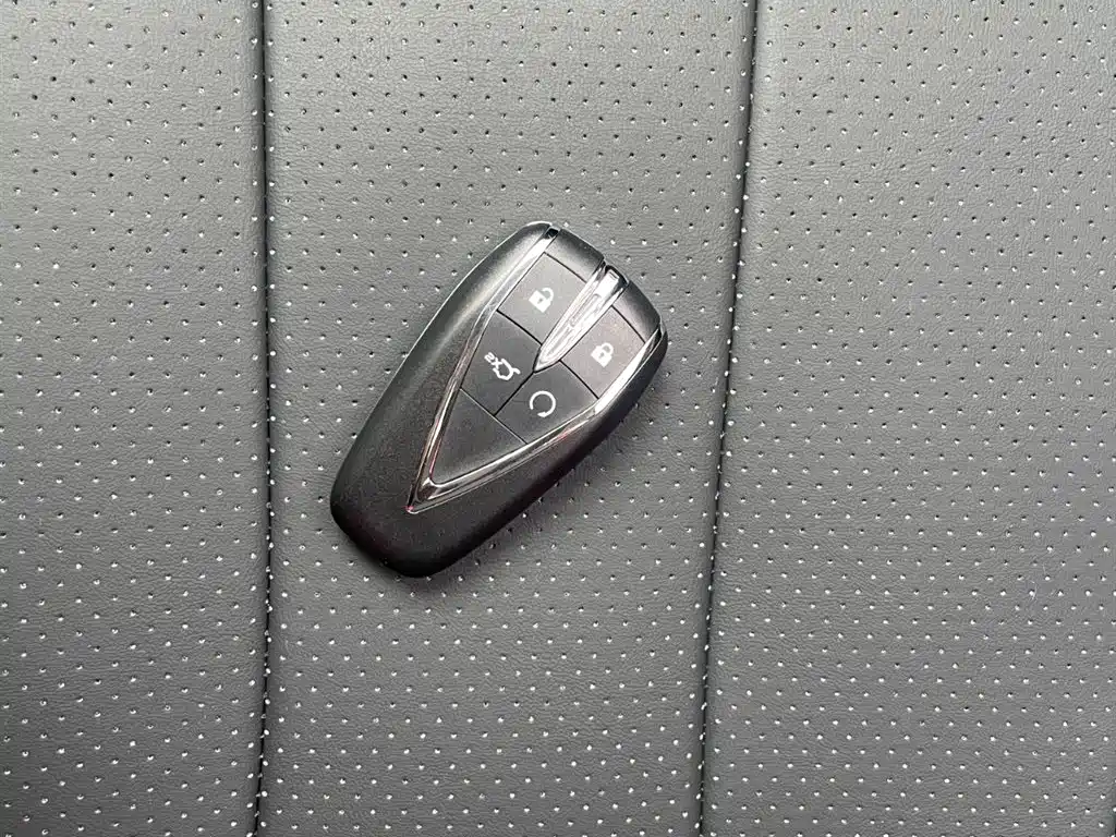 CHANGAN CHANGAN AUCHAN X5