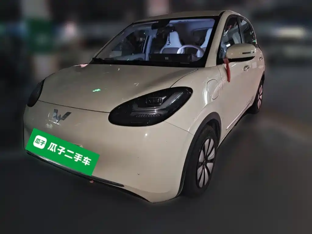 Wuling Motors Wuling Bingo