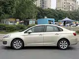 Фото 25 - Citroën C4 C-Quatre