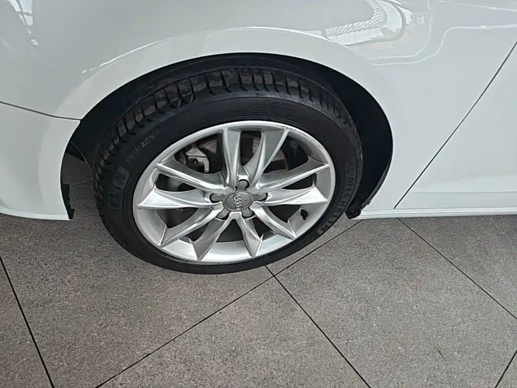 Photo 23 - Audi A3