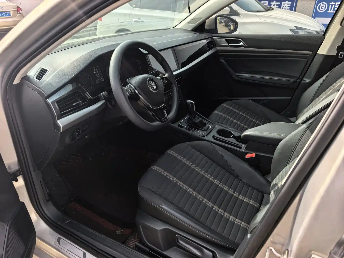Volkswagen Lavida 2019 280TSI DSG Comfort Edition China VI фото 7