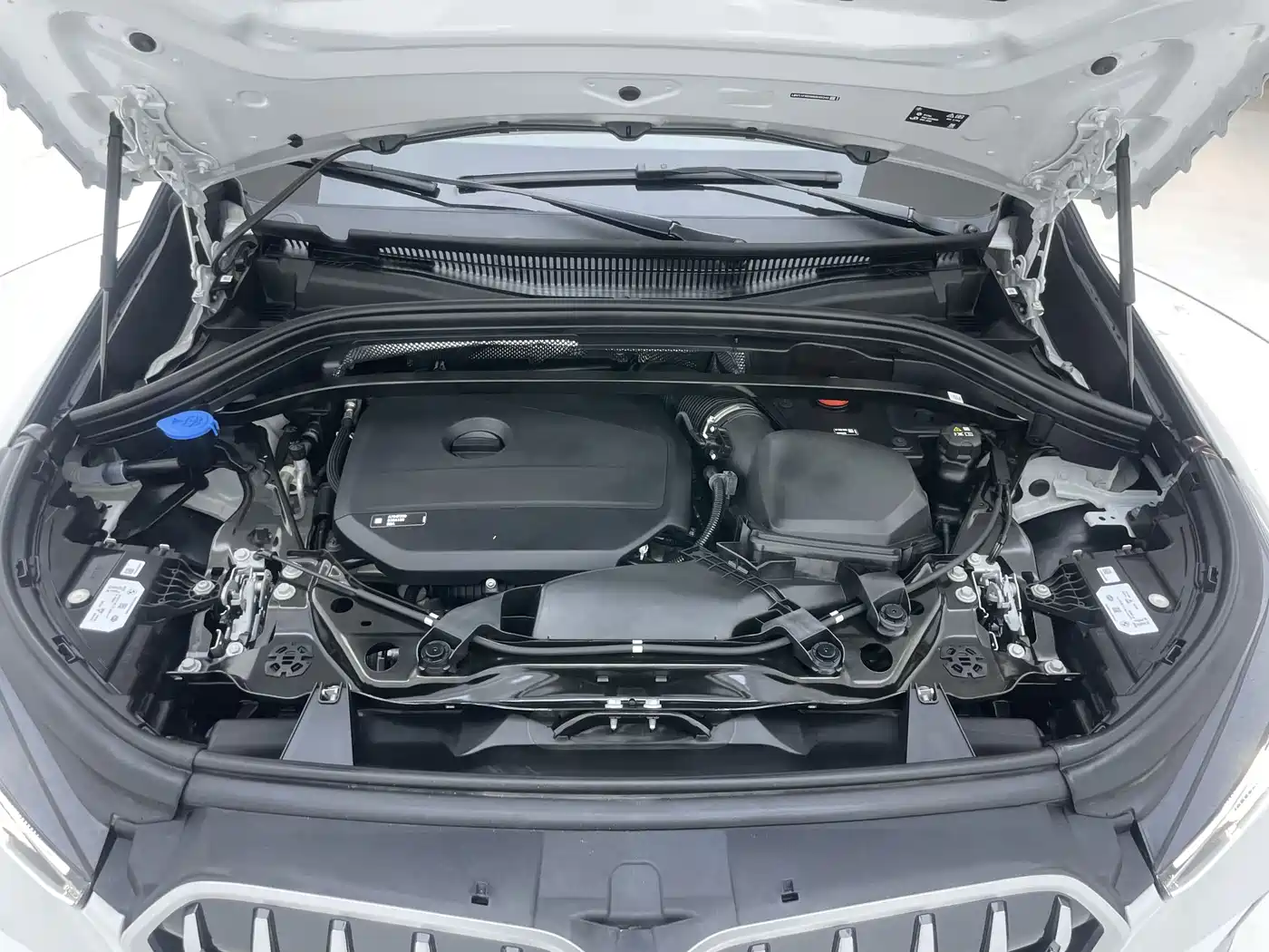 BMW X1 2023 sDrive20Li X Design Package фото 31