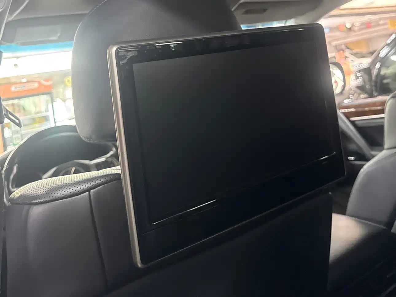 Lexus LX 2017 570 Prestige Luxury фото 15