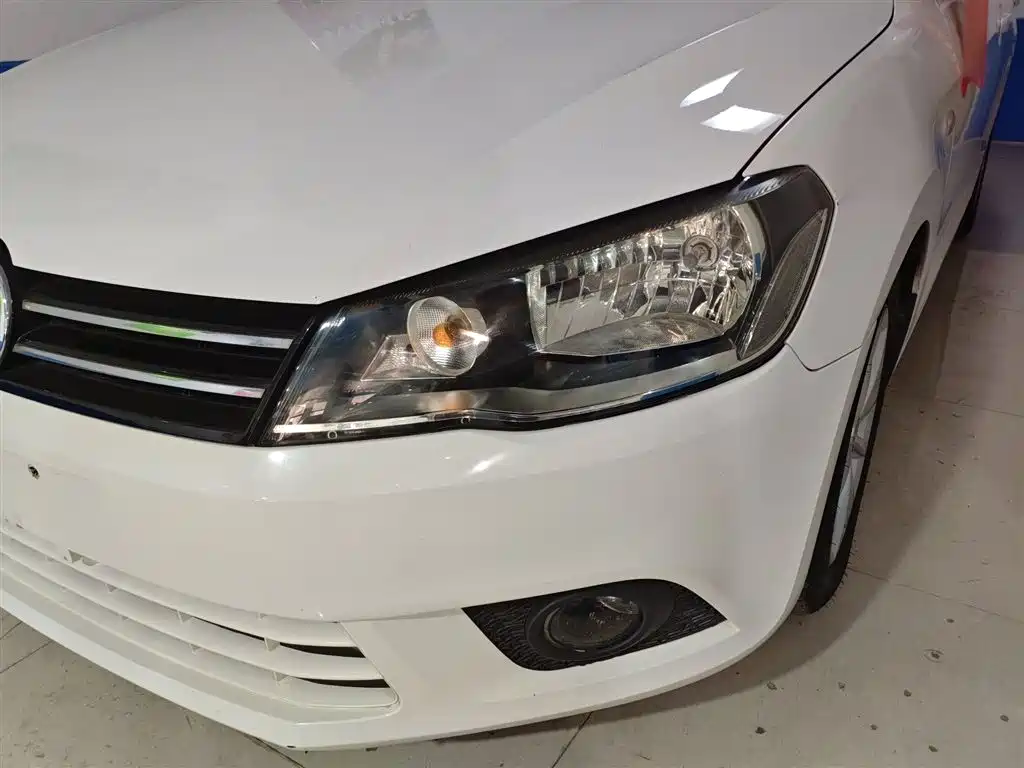Volkswagen Jetta 2015 Value Edition 1.6L Automatic Comfort фото 18