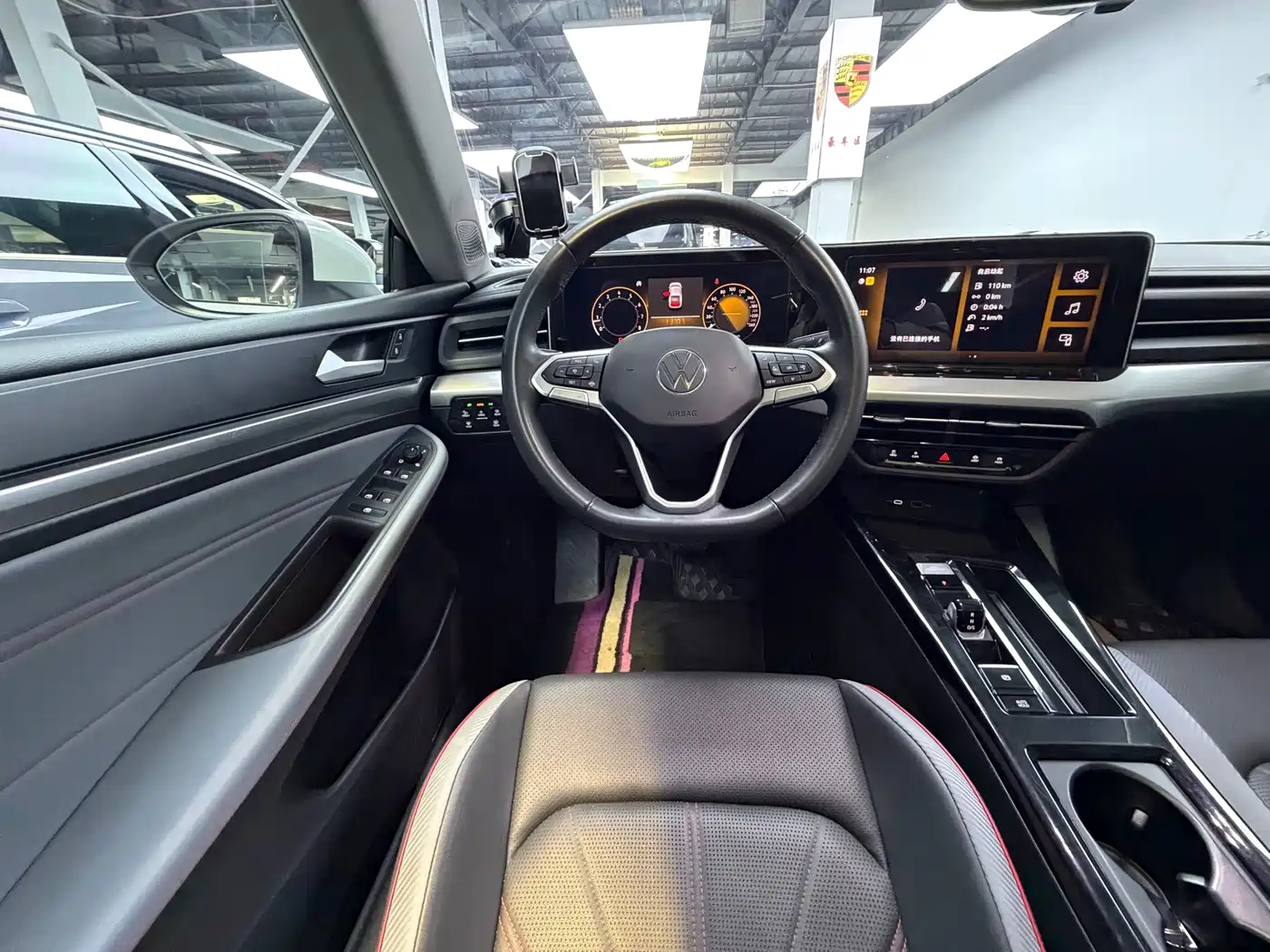 Volkswagen Lamando 2023 Lamando L 280TSI DSG Cool Edition фото 6