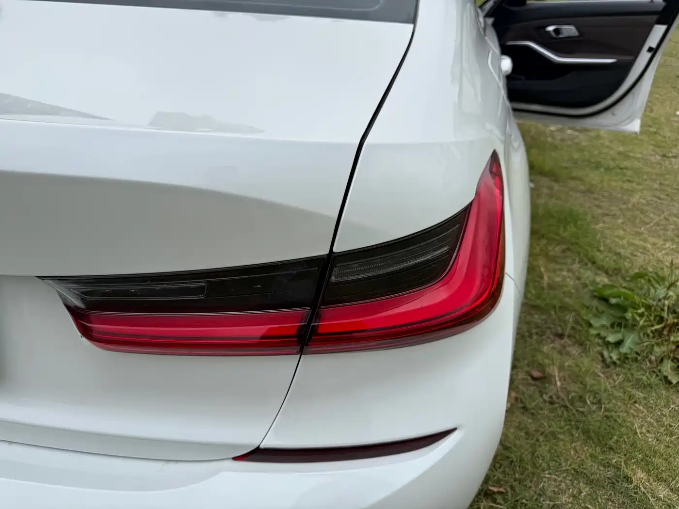 BMW 3 Series 2020 325i M Sport Package фото 16