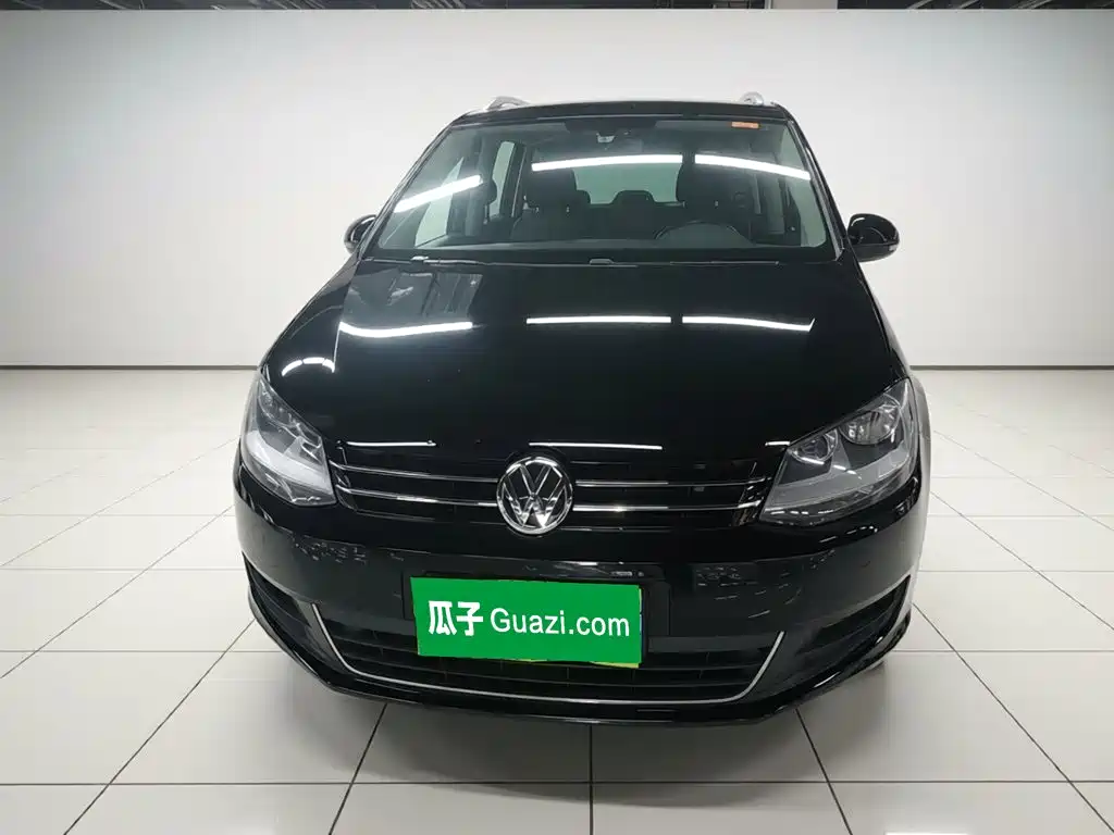 Volkswagen Sharan 2018 2018 380TSI Comfort 7-Seater